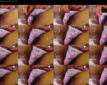 rococo_basilisk — 3 minute Chaturbate female teen cam video, 720p, Mar 11, 2023