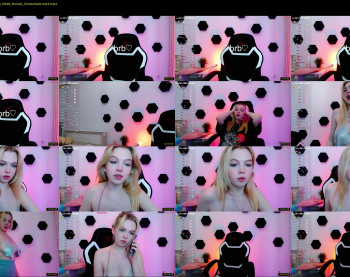 small_blondee — 121 minute Chaturbate female teen cam video, 720p, Mar 11, 2023