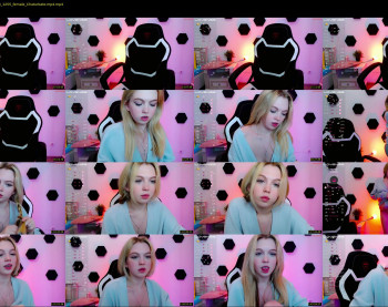 small_blondee — 120 minute Chaturbate female teen cam video, 720p, Mar 11, 2023