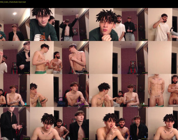 teddy_mode — 120 minute Chaturbate couple teen cam video, 720p, Mar 11, 2023