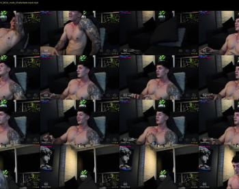 thomas_falcon1 — 24 minute Chaturbate male teen cam video, 720p, Mar 11, 2023