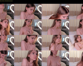 cinacramby — 90 minute Chaturbate female teen cam video, 720p, Mar 12, 2023