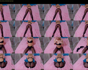 cinacramby — 86 minute Chaturbate female teen cam video, 720p, Mar 12, 2023