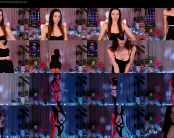 katrin_sweeft — 66 minute Chaturbate female teen cam video, 720p, Mar 13, 2023