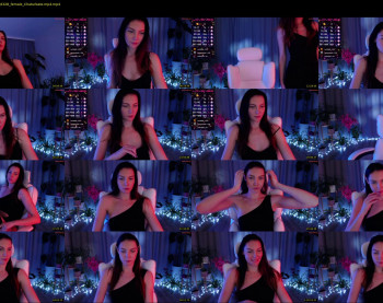 katrin_sweeft — 71 minute Chaturbate female teen cam video, 720p, Mar 13, 2023