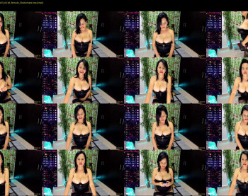 pamelajackson__ — 34 minute Chaturbate female teen cam video, 720p, Mar 13, 2023