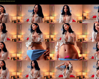 riskyproject — 9 minute Chaturbate couple teen cam video, 720p, Mar 12, 2023