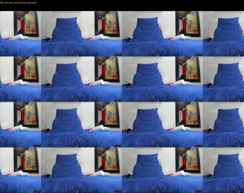 sofi_decker — 25 minute Chaturbate female teen cam video, 720p, Mar 12, 2023