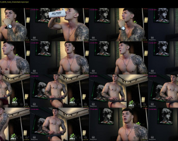thomas_falcon1 — 120 minute Chaturbate male teen cam video, 720p, Mar 12, 2023