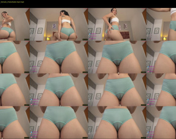 yorgely_ — 5 minute Chaturbate female teen cam video, 720p, Mar 13, 2023
