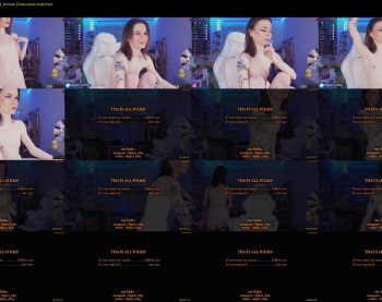 glorikitty — 8 minute Chaturbate female teen cam video, 720p, Mar 14, 2023