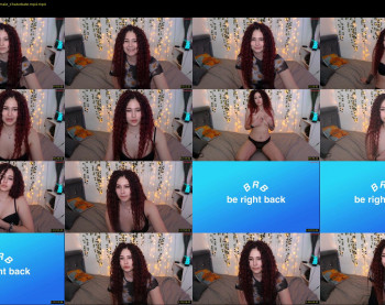 hizgi — 121 minute Chaturbate couple teen cam video, 720p, Mar 13, 2023