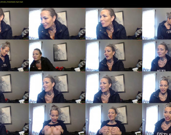 mizxtrix — 6 minute Chaturbate female teen cam video, 720p, Mar 13, 2023