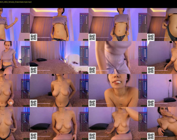 murphyemmeline — 120 minute Chaturbate female teen cam video, 720p, Mar 13, 2023