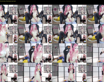 nicky_spark — 28 minute Chaturbate female teen cam video, 720p, Mar 13, 2023