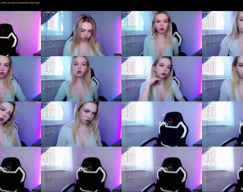 small_blondee — 120 minute Chaturbate female teen cam video, 720p, Mar 13, 2023