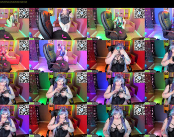 yoki_shizuko — 10 minute Chaturbate female teen cam video, 720p, Mar 13, 2023