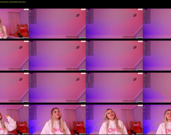 cherry__pie — 5 minute Chaturbate female teen cam video, 720p, Mar 14, 2023