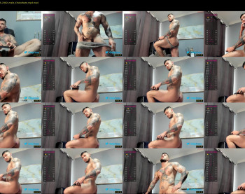 dimitri_sullivan — 51 minute Chaturbate male teen cam video, 720p, Mar 14, 2023
