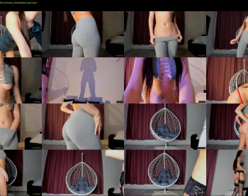 emilybatee — 120 minute Chaturbate female teen cam video, 720p, Mar 14, 2023