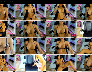 kickyfox77 — 62 minute Chaturbate female teen cam video, 720p, Mar 15, 2023