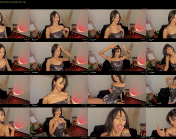 misslamarr — 120 minute Chaturbate female teen cam video, 720p, Mar 15, 2023