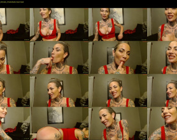 mizxtrix — 17 minute Chaturbate female teen cam video, 720p, Mar 14, 2023
