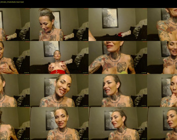 mizxtrix — 30 minute Chaturbate female teen cam video, 720p, Mar 14, 2023