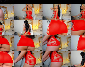 sammy_rios — 45 minute Chaturbate female teen cam video, 720p, Mar 15, 2023