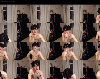 teddy_mode — 55 minute Chaturbate couple teen cam video, 720p, Mar 15, 2023