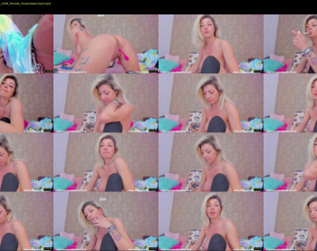 deeadiamond — 27 minute Chaturbate female teen cam video, 720p, Mar 15, 2023