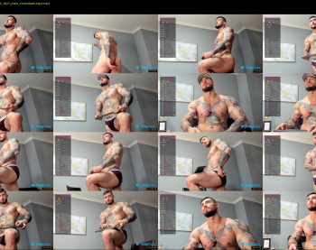 dimitri_sullivan — 121 minute Chaturbate male teen cam video, 720p, Mar 15, 2023