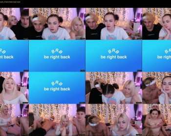 hizgi — 118 minute Chaturbate couple teen cam video, 720p, Mar 15, 2023