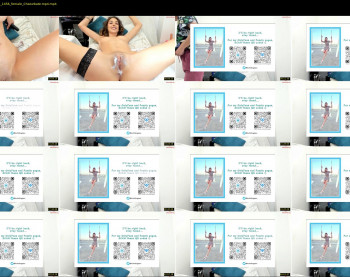 hotfallingdevil — 52 minute Chaturbate female teen cam video, 720p, Mar 15, 2023