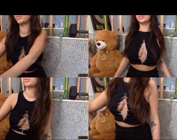 jessynelson — 52 minute Chaturbate female teen cam video, 720p, Mar 15, 2023