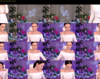 katrin_sweeft — 3 minute Chaturbate female teen cam video, 720p, Mar 15, 2023