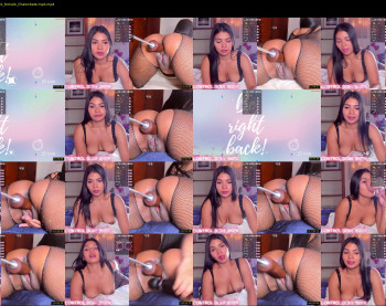 roxy_lov3 — 121 minute Chaturbate female teen cam video, 720p, Mar 15, 2023