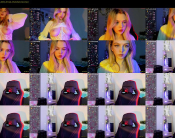 small_blondee — 120 minute Chaturbate female teen cam video, 720p, Mar 16, 2023