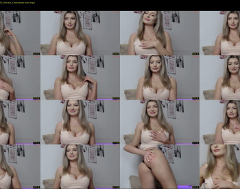 _white_fox — 24 minute Chaturbate female teen cam video, 720p, Mar 16, 2023