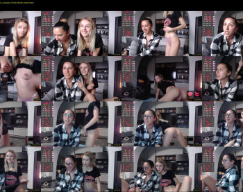 danamily — 120 minute Chaturbate female teen cam video, 720p, Mar 16, 2023