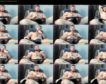 dimitri_sullivan — 27 minute Chaturbate male teen cam video, 720p, Mar 16, 2023