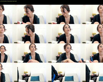 hotfallingdevil — 6 minute Chaturbate female teen cam video, 720p, Mar 16, 2023