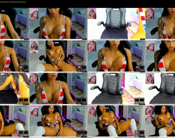kickyfox77 — 125 minute Chaturbate female teen cam video, 720p, Mar 16, 2023