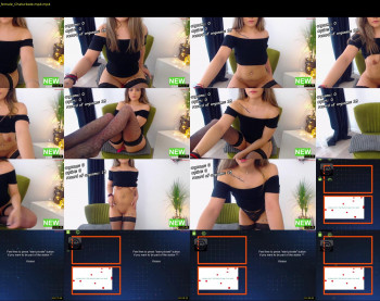 lissa__1 — 37 minute Chaturbate female teen cam video, 720p, Mar 16, 2023