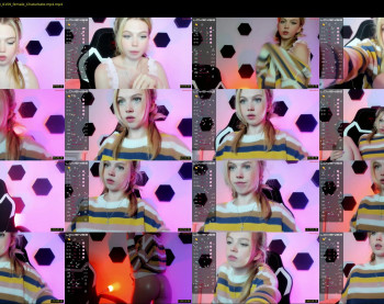 small_blondee — 120 minute Chaturbate female teen cam video, 720p, Mar 17, 2023