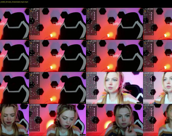 small_blondee — 120 minute Chaturbate female teen cam video, 720p, Mar 17, 2023
