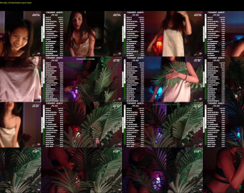 _pilya_ — 34 minute Chaturbate female teen cam video, 720p, Mar 17, 2023