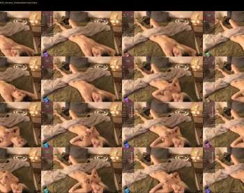 cinacramby — 50 minute Chaturbate female teen cam video, 720p, Mar 17, 2023