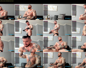 dimitri_sullivan — 120 minute Chaturbate male teen cam video, 720p, Mar 17, 2023