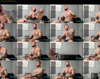 dimitri_sullivan — 120 minute Chaturbate male teen cam video, 720p, Mar 17, 2023